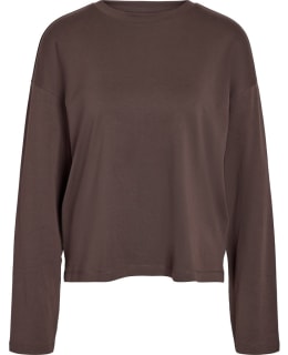 NM 27034818-CHB-XS T-SHIRT FEM KNIT Main Image