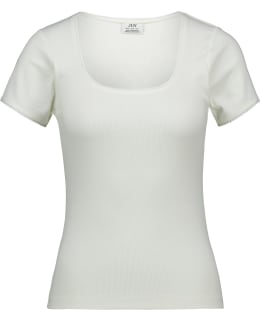 JDY 15370201-CLD-XL T-SHIRT FEM KNIT Main Image