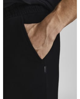 JJ 12294286-BLA-48 SHORTS MALE KNIT Main Image