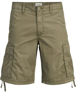 JJ 12294296-OLN-44 SHORTS MALE WOV Main Image