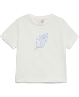 VMG 10344536-SNW-LSH-122/128 T-SHIRT FE Main Image