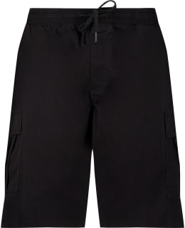 JJ 12294295-BLA-46 SHORTS MALE WOV Main Image