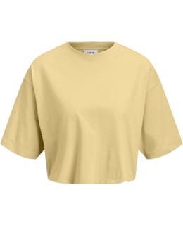 JJXX 12270673-SUN-S T-SHIRT FEM KNIT Main Image