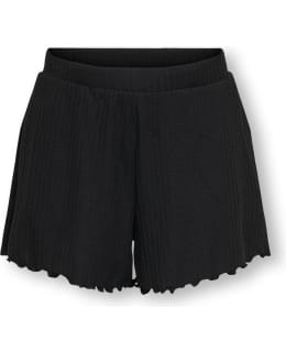 KONL 15365531-BLA-164 SHORTS FEM KNIT Main Image