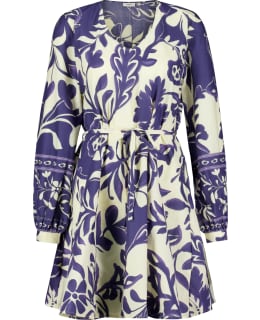 JDY 15367078-BIR-TAO-M DRESS FEM WOV Main Image