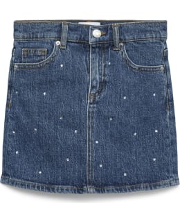 VMG 10344708-MBD-146 SKIRT FEM WOV Main Image