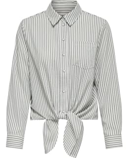 ONLY 15195910-CLD-NST-XL SHIRT WITH SL Main Image