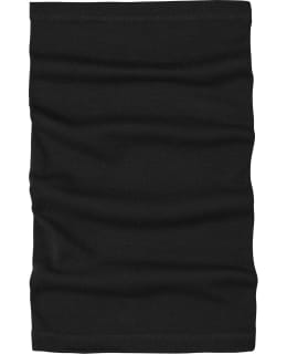 NI 13242142-BLA-ONE SIZE SCARF MALE KNIT Main Image