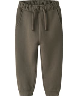 LIL A 13251217-SHI-92 SWEATPANTS MALE KN Main Image