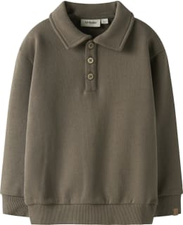 LIL A 13251196-SHI-92 SWEAT MALE KNIT Main Image