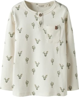 LIL A 13251195-COM-CAC-116 GRANDDAD T-SH Main Image