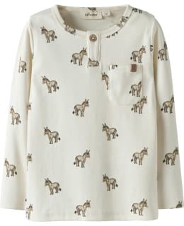 LIL A 13251195-COM-DON-98 GRANDDAD T-SHI Main Image