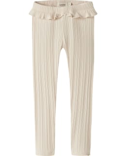 LIL A 13251084-NOP-110 LEGGINGS FEM KNIT Main Image