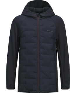 JJJ 12289016-NAB-164 JACKET MALE WOV Main Image