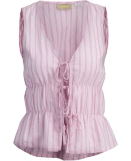 JJXX 12287713-PIL-RST-XS BLOUSE OPEN N Main Image