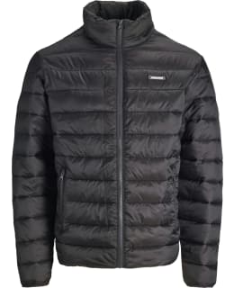 JJJ 12289065-BLA-164 JACKET MALE WOV Main Image