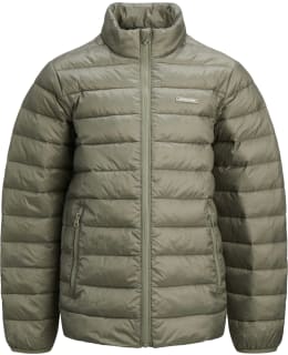 JJJ 12289065-VET-164 JACKET MALE WOV Main Image