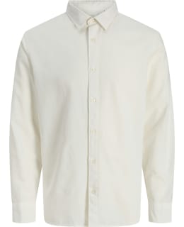 JJJ 12288649-WHI-140 SHIRT SLEEVES Main Image