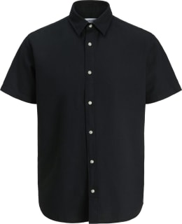 JJJ 12288642-BLA-152 SHIRT SLEEVES Main Image