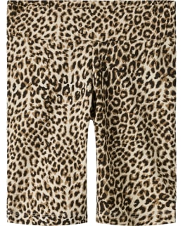 NI 13254497-BLA-OAO-152 SHORTS FEM KNIT Main Image