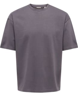 ONS 22031940-RAB-S T-SHIRT MALE KNIT Main Image