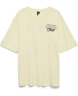 VM 10344846-TRY-BMA-XS T-SHIRT FEM KNIT Main Image