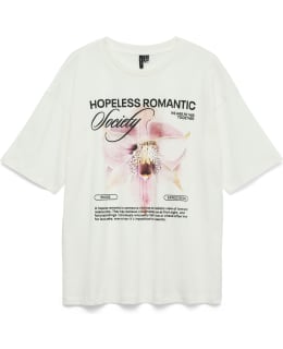 VM 10344846-GAR-RPI-XL T-SHIRT FEM KNIT Main Image