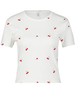 ONLY 15347986-CLD-EAO-L T-SHIRT FEM KNIT Main Image