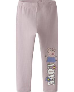 NI 13252065-DAP-98 LEGGINGS FEM KNIT Main Image