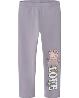 NI 13252065-LAG-110 LEGGINGS FEM KNIT Main Image