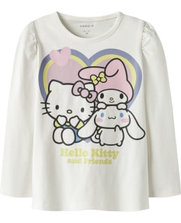 NI 13252085-CLD-98 T-SHIRT FEM KNIT Main Image