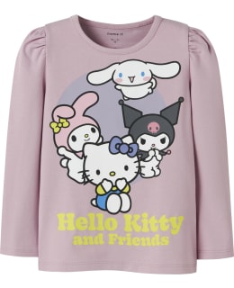 NI 13252085-DAP-116 T-SHIRT FEM KNIT Main Image