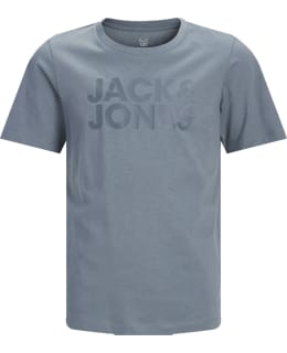 JJJ 12152730-BLM-BIT-176 T-SHIRT MALE KN Main Image