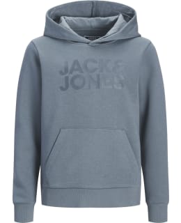 JJJ 12152841-BLM-BIT-152 SWEAT MALE KNIT Main Image