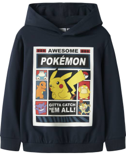 NI 13252215-NAB-134/140 SWEAT MALE KNIT Main Image