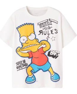 NI 13252201-CLD-158/164 T-SHIRT MALE KNI Main Image