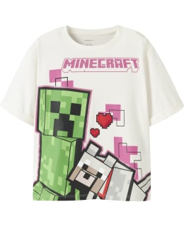 NI 13252128-CLD-134/140 T-SHIRT FEM KNIT Main Image