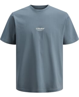 JJJ 12279577-BLM-140 T-SHIRT MALE KNIT Main Image
