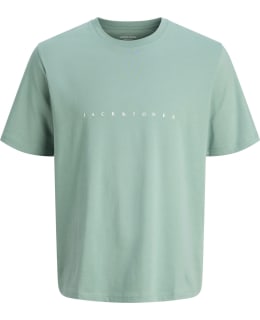 JJJ 12237435-MIB-140 T-SHIRT MALE KNIT Main Image
