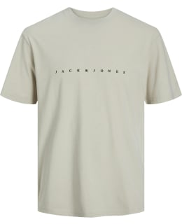 JJJ 12237435-MOO-152 T-SHIRT MALE KNIT Main Image