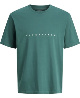 JJJ 12237435-ATD-140 T-SHIRT MALE KNIT Main Image