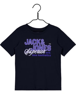 JJJ 12289237-NAB-DAB-110 T-SHIRT MALE Main Image