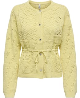 ONLY 15363046-SUN-NDE-S CARDIGAN FEM KNI Main Image