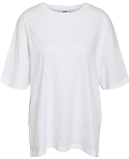 NM 27037422-BRW-NRA-XS T-SHIRT FEM KNIT Main Image