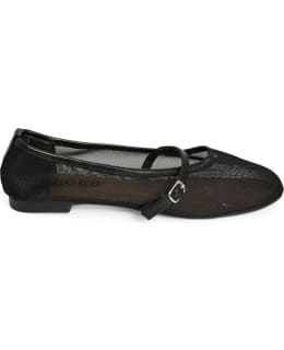 PIECES 17163073-BLA-39 SHOES FEM Main Image