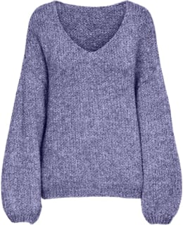 JDY 15334709-BLD-XL PULLOVER FEM KNIT Main Image