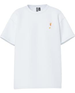 PIECES 17163845-BRW-CHA-L T-SHIRT FEM Main Image