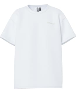 PIECES 17163845-BRW-MAR-M T-SHIRT FEM Main Image