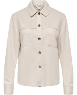 ONLY 15369264-PUS-M SHIRT SLEEVES Main Image