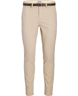 JJ 12288598-STR-3232 CHINOS MALE WOV Main Image